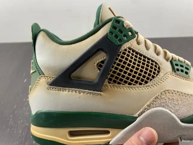 Bmlin Shoes YEAR